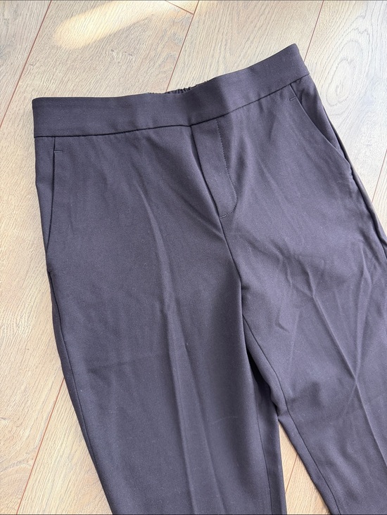 Banana Republic Pants - NWT Banana Republic Dark Brown Hayden Dress Pants